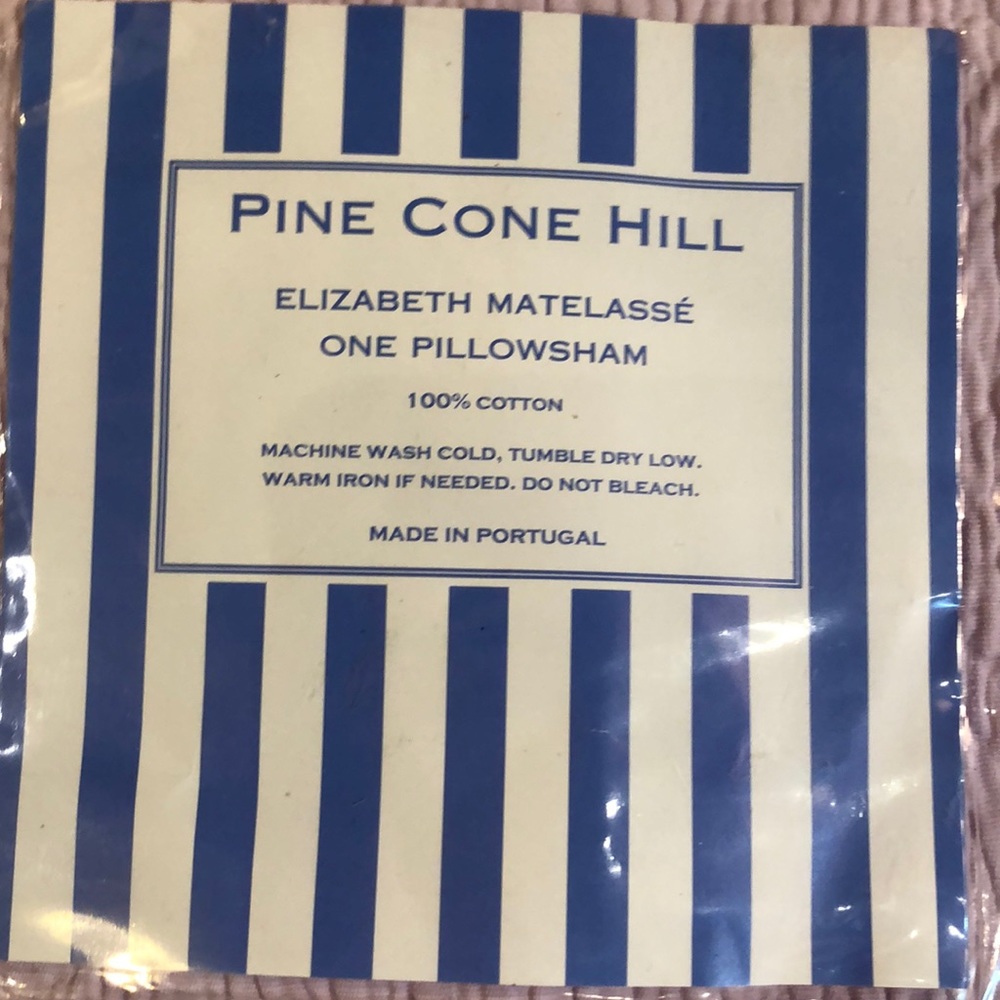 Pillowsham